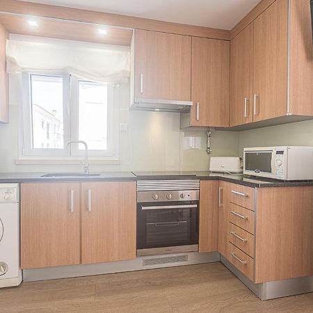 T1 Coral House Apartment นาซาเร ภายนอก รูปภาพ